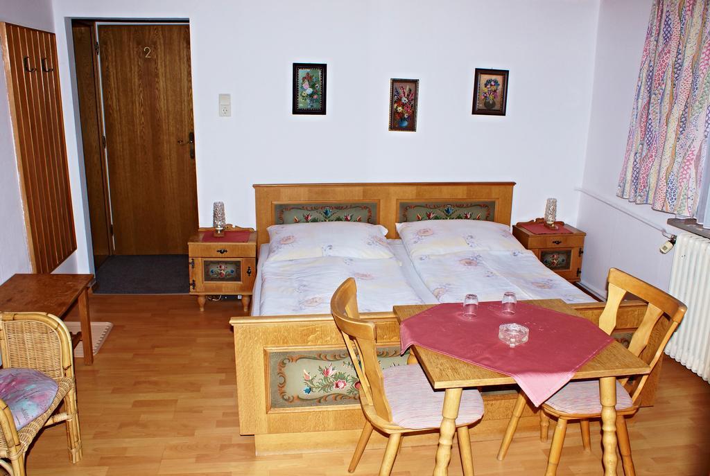 Pension Alpentraum Zell am See Room photo